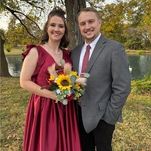 Meet your Posher, Abigail